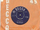 TONY KNIGHT & THE LIVE WIRES**I FEEL SO BLUE**MOD**DANCER**LISTEN TO IT