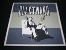 BlakTwang,KIK Off,Bad Magic,Banksy,Vinyl,EP,Plus free Save or Delete,Sticker