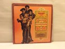 THE JACKSON 5-presented by DIANA ROSS/MS700-MOTOWN SOUND STEREO