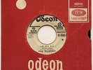 PAUL McCARTNEY - Another Day / Oh Woman, Oh Why - RARE NICARAGUA 45 The Beatles