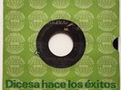 DEPECHE MODE - People Are People / In Your Memory - RARE EL SALVADOR 45