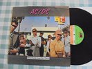 AC/DC, DIRTY DEEDS DONE DIRT CHEAP UK VINYL LP 1ST PRESS EX+ TOP AUDIO VG SLV