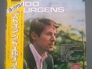 Udo Jürgens Japan LP Vogue VPL3006 aus 1972 mit Banderole Juergens VPL 3006