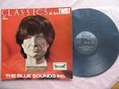 Blue Sounds Inc.- Classics À La Twist RARE KLAUS DOLDINGER Fontana Vinyl LP Neuw