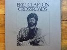 Eric Clapton Crossroads 6 Record Edition Box Set Polydor 835261-1