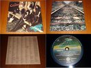 CINDERELLA-HEARTBREAK STATION GREEK COPY ORIGINAL LP 1990