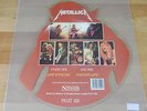 METALLICA - JUMP IN THE FIRE, Vinyl, 7
