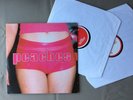PEACHES - The Teaches Of Peaches - Vinyl Gatefold 2xLP Kitty Yo original