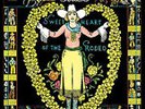 Byrds Sweetheart of the Rodeo LP Vinyl NEW