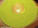 2009 BRIAN JONESTOWN MASSACRE Smoking Acid colored 2LP Pink audio & Green etched
