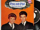 THE EVERLY BROTHERS DAN AND PHIL EP 7