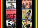 BLACK UHURU - LP's & Maxi - Jimmy Cliff - King Sunny Ade
