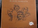 Black Sabbath Heaven and Hell - DIO - LP Different Cover VERY RARE NM