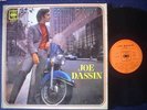 JOE DASSIN lp ODA A BILLY JOE +11 argentina ID# 18421 ORIGINAL MONO CBS 8821 EX