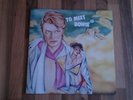 David Bowie To Meet Bowie Vinyl LP 1982 ltd.1000 Stück. Zustand Excellent