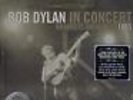 Bob Dylan In Concert Brandeis University 1963 Lp  Sealed 180 gram HQ Vinyl