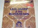 IAN DURY & BLOCKHEADS, Do It Yourself (NEW SEALED) (With Single in PS) LP