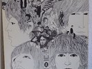Beatles – Revolver (D) EMI Odeon HörZu SHZE 186