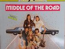 LP  Middle Of The Road ?– Starke ,MINT- Top ,Ariola ?– 209 1702,FOC,Germany 1988