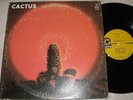 CACTUS - SELF TITLED - 1ST PRESS - 1970 PSYCH