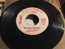 Rare Soul 45 O C Smith ON EASY STREET BEYOND THE NEXT PROMO NORTHERN 7