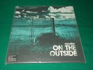 Starsailor   LP On The Outside