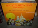 FRANCOIS RAUBERT sing children songs of france ( children ) - SEALED NEW -