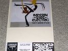 Imperial State Electric - That's Where It's At (Puzzle Cover, White, 13 Copies)