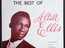 ALTON ELLIS - THE BEST OF LP COXSONE SKINHEAD REGGAE STUDIO ONE ROCK STEADY