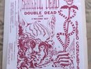 The Grateful Dead - Double Dead Live 2xLP Set (Silent Dead/Live Felt Forum)