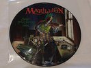 Marillion, Script for a Jester's tear, Pic Disc, gebraucht, ansehen