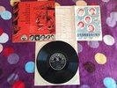 CHINESE PATHE VINYL 10