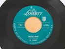 AL CASEY Willa Mae/She Gotta Shake 45 R&B Rockabilly Eddie Cochran HEAR