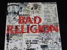 Bad Religion ?- All Ages - Vinyl LP 1995 Epitaph / Offspring / blink 182 / Nofx