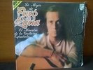 The best of - Paco de Lucia Lp Albums Vinyl