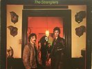 THE STRANGLERS RATTUS NORVEGICUS UA 77 A-1UB-1U UK 1st Pressing Vinyl