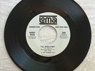 Bobby Reed,45RPM, 7