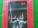 CASSETTA STEREO 8 TRACK  AMANDA LEAR SWEET REVENGE SIGILLATA SEALED