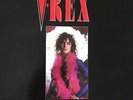 history of T.Rex 68-77, 4 vinyl picture disc box set N/M media & packaging