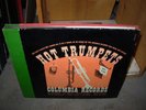 BILLIE HOLIDAY & VARIOUS hot trumpets ( jazz ) columbia C 66 - 4 x 78 -