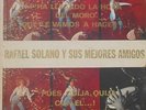 RAFAEL SOLANO 11:30 AFRO LATIN BOOGALOO/LATIN JAZZ/DESCARGA LISTEN SANTO DOMINGO