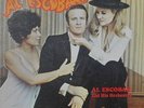 AL ESCOBAR THE MORDEN SOUND AFRO LATIN FUNK SOUL BOOGALOO/DESCARGA GUAGUANCO