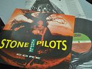 STONE TEMPLE PILOTS - Core LP BRAZIL 1st PRES 1992 === VELVET REVOLVER NIRVANA