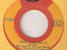 BOB SEGER Heavy Music CAMEO WIGAN CASINO  NORTHERN SOUL 45