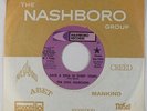 Funk Gospel 45 - Soul Searchers - Save A Soul In Every Town - Nashboro - VG+ mp3