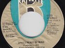 Funk Gospel 45 - Gospel Truth - Uphill Peace Of Mind - Kayvette - VG++ mp3