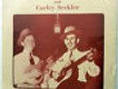 Rambling TOMMY SCOTT and CURLEY SECKLER early radio 1941 LP SEALED