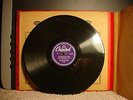 Capitol 15201 The King Cole Trio - The Christmas Song / Laguna Mood 1948 10