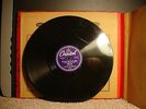 Capitol 57-642 King Cole and His Trio - Yes Sir, That's My Baby / 'Tis Autumn