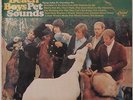 THE BEACH BOYS-Pet Sounds-1966-Capitol T2458 MONO OZ pressing